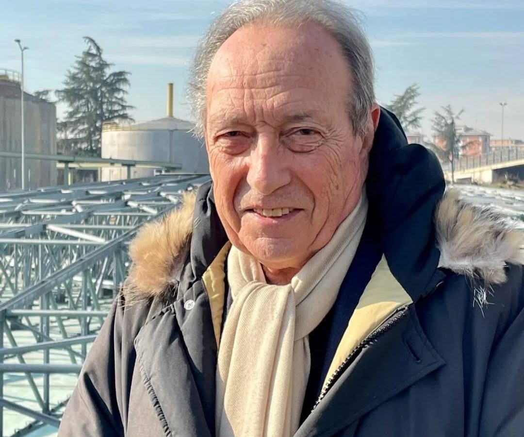 In memoria del nostro Presidente Silverio Clerici - Premio Beato Talamoni 2025